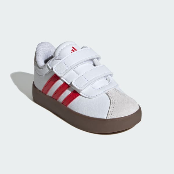 Adidas vl court 2.0 toddler sales
