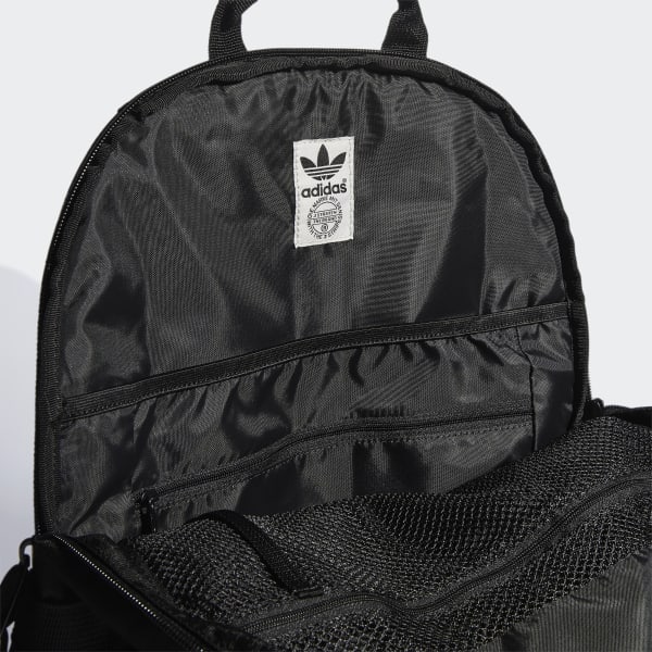 adidas originals bungee backpack