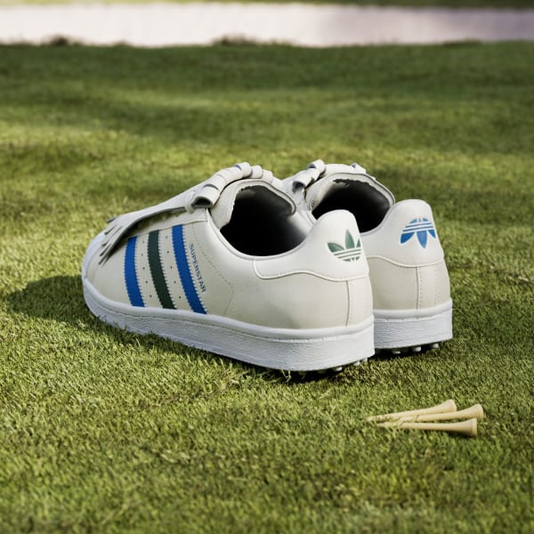 Rolling Links Superstar Spikeless Golfschuh