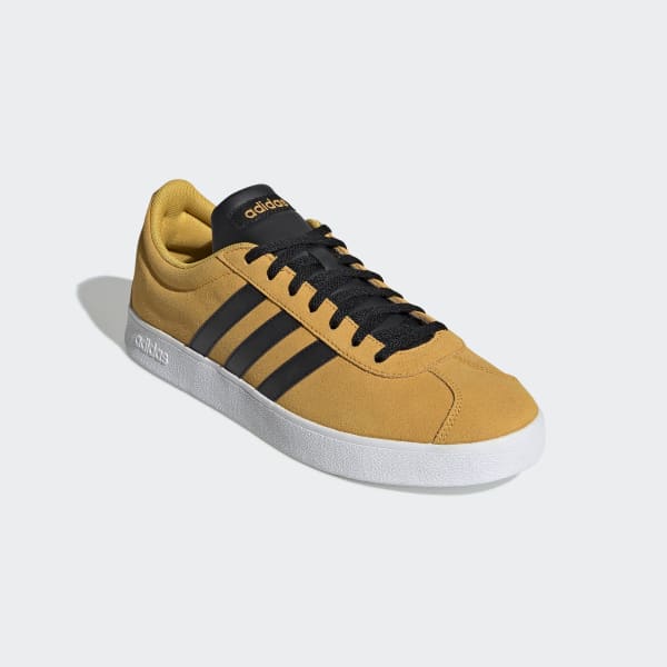 stan smith 2.0 geel