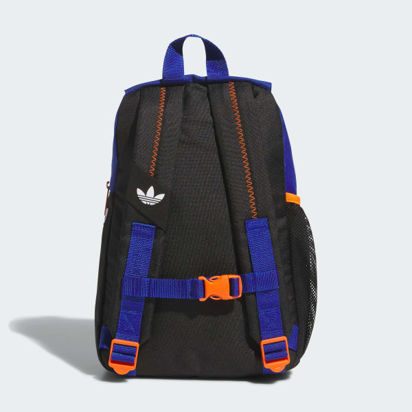 Azul Mochila adidas de Disney Zootopia para Niños
