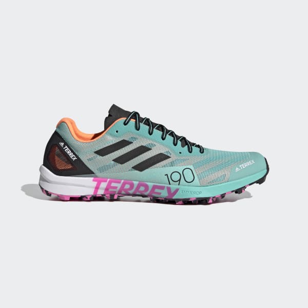 Adidas terrex speed pro trail clearance