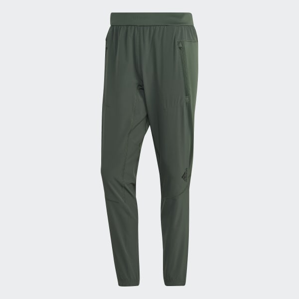 Verde D4T Training Joggers BU440
