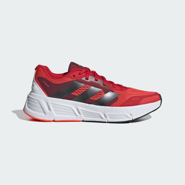 adidas Tenis Questar Rojo adidas Mexico