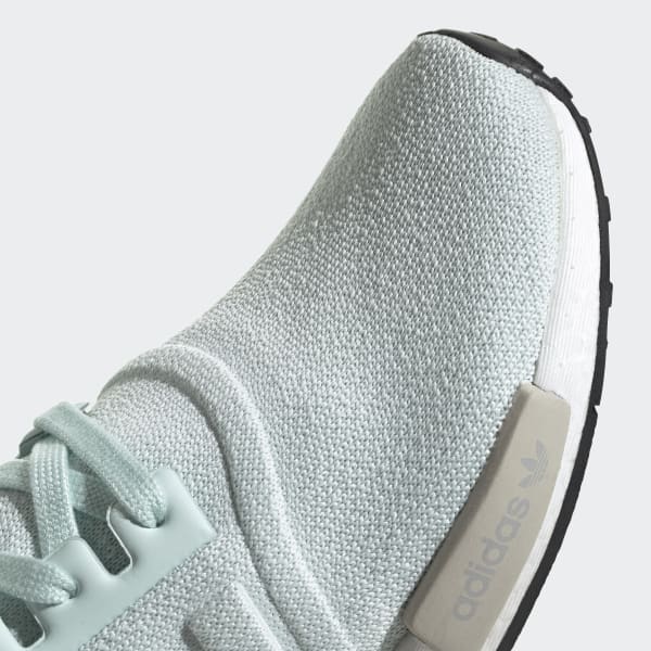 Adidas nmd r1 w vapour green/vapour green/ice top mint
