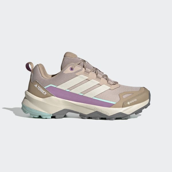 adidas Terrex Skychaser AX5 GORE-TEX Hikingschoenen - Bruin
