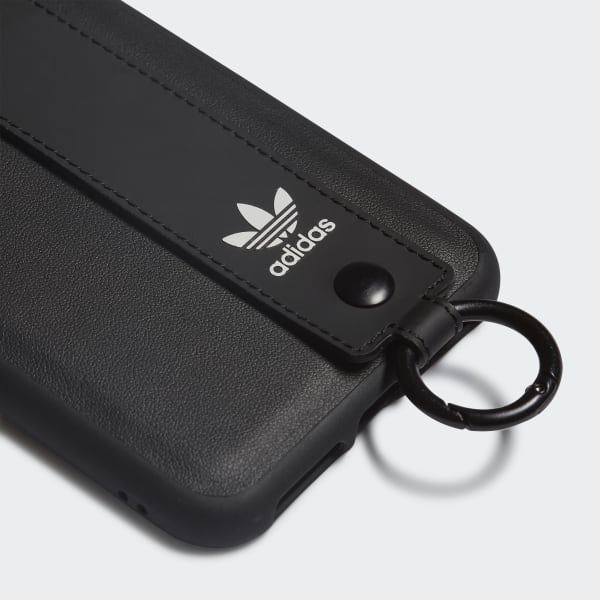 Preto Capa Aderente – iPhone 11 Pro