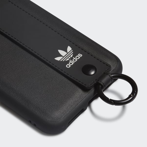 Adidas Grip Case Iphone 11 Pro Black Adidas Us