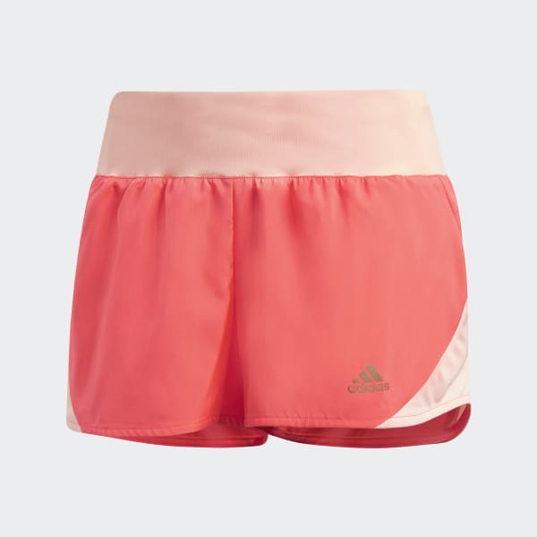 Rosa Shorts Run It