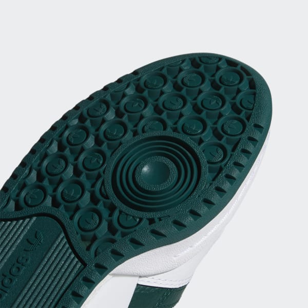 Wit Forum Low Schoenen KYQ84