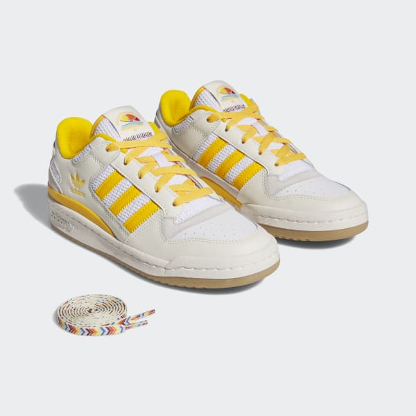 Adidas forum lo abrikoos on sale