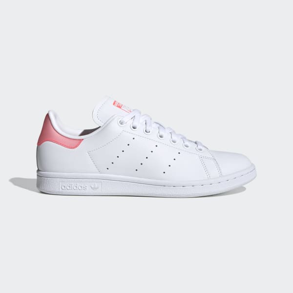 stan smith pink gold