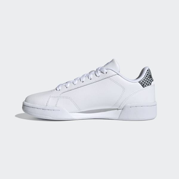 adidas Roguera Shoes - White | adidas UK