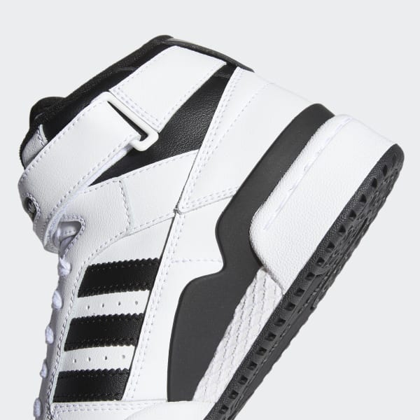 adidas forum haute blanche