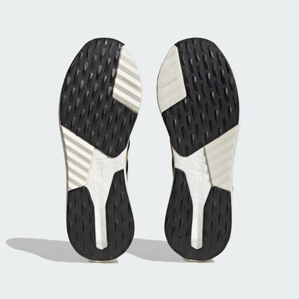 Black Avryn Shoes