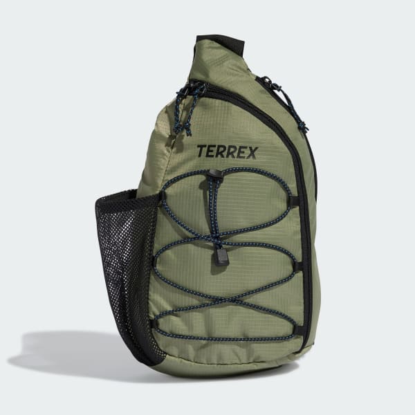Yesil Terrex Multi Sling Çanta