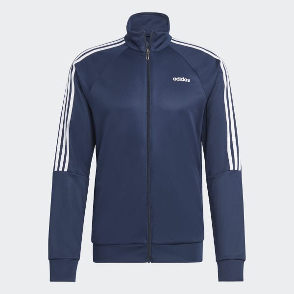 Blau Sereno19 Training Jacket