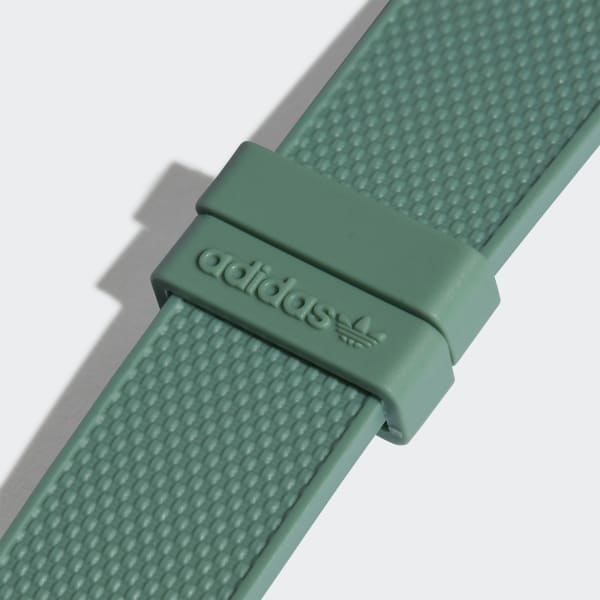 Turquoise Project One R Watch HPD87