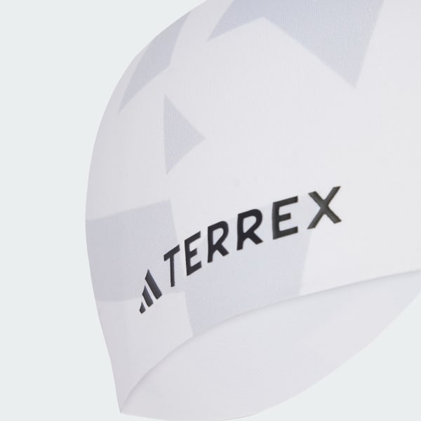 biela Čelenka Terrex Climacool Graphic