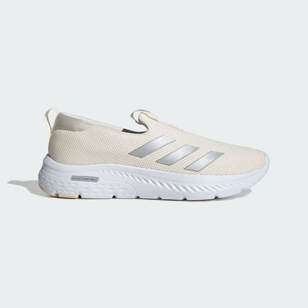 Blanco Zapatillas Cloudfoam Move Lounger