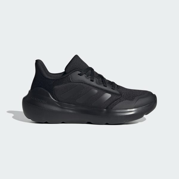 Μαύρο Tensaur Run 2.0 Shoes Kids