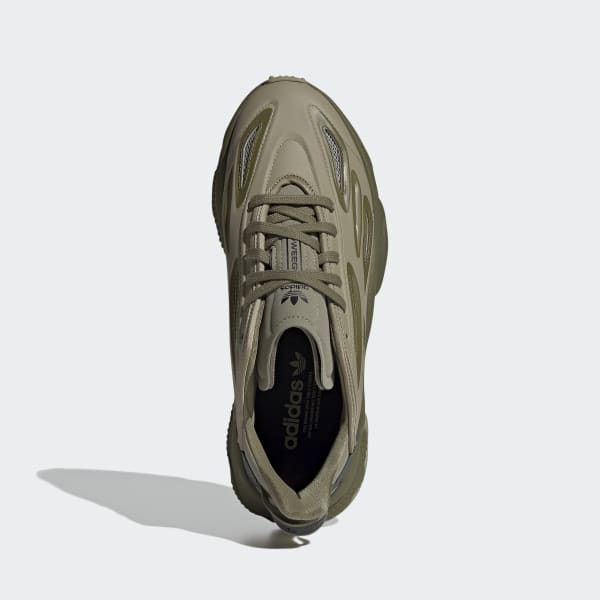 Grun OZWEEGO Celox Shoes