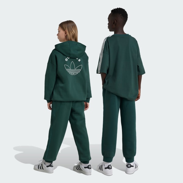 Pantaloni adidas junior online