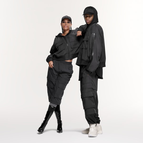 adidas Adicolor Reversible Jacket - Black | Men's Lifestyle | adidas US