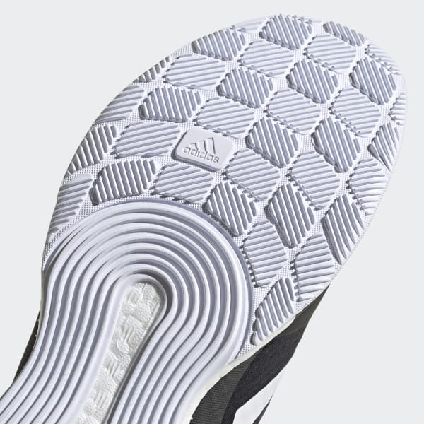 adidas Crazyflight Mid Volleyball Shoes Black adidas US