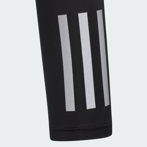 Black Leg Arm Band