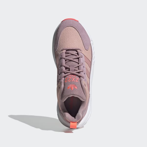 Roxo Sapatilhas ZX 22 BOOST