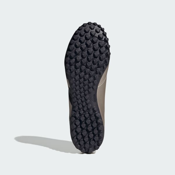 Gris Zapatos de Fútbol Predator Club Pasto Sintético
