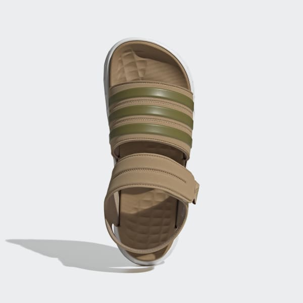 Brown Duramo SL Sandals