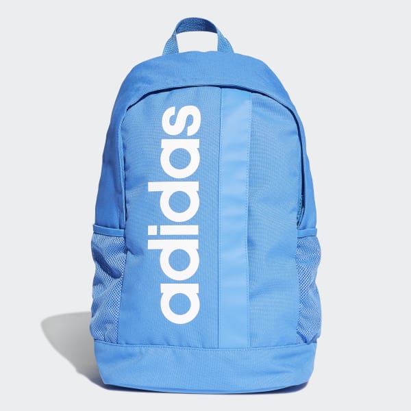 adidas Linear Core Rucksack Blau adidas Deutschland