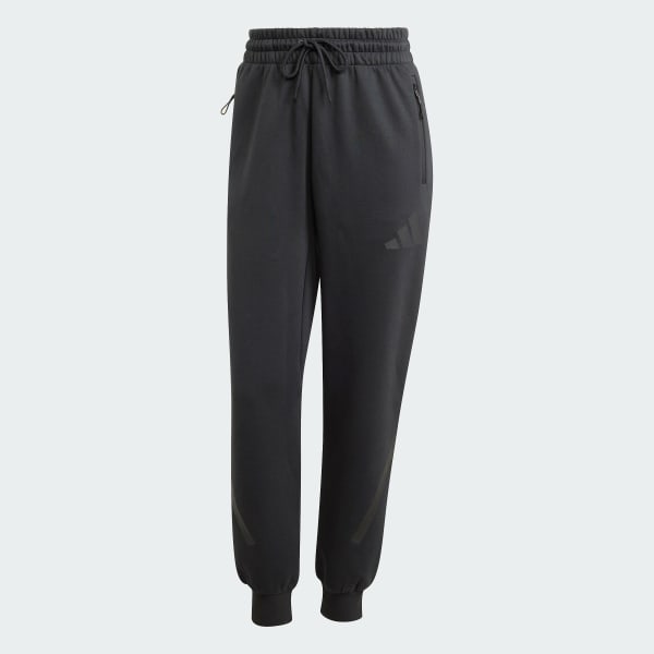 Μαύρο adidas Z.N.E. Pants