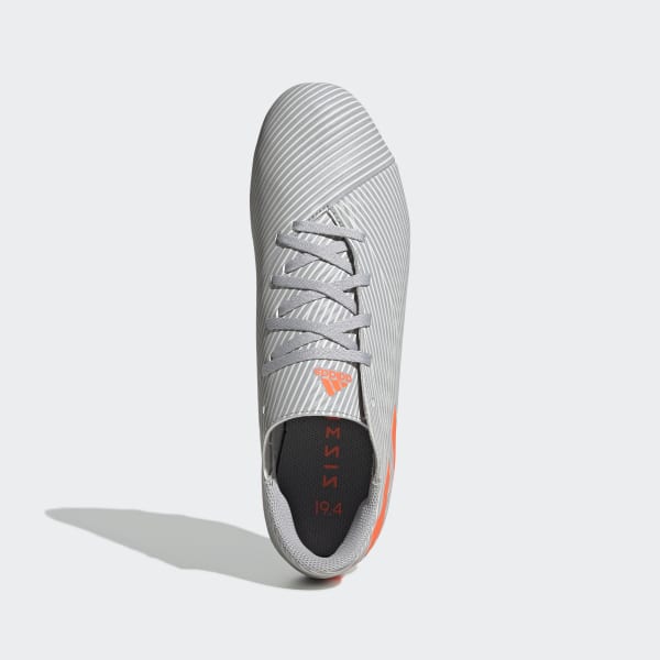 Adidas deals nemeziz grise