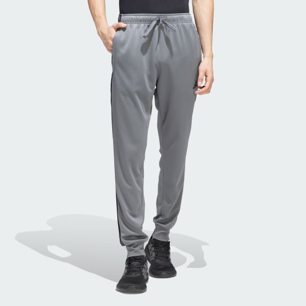 Grey adidas SPORTSWEAR Pants