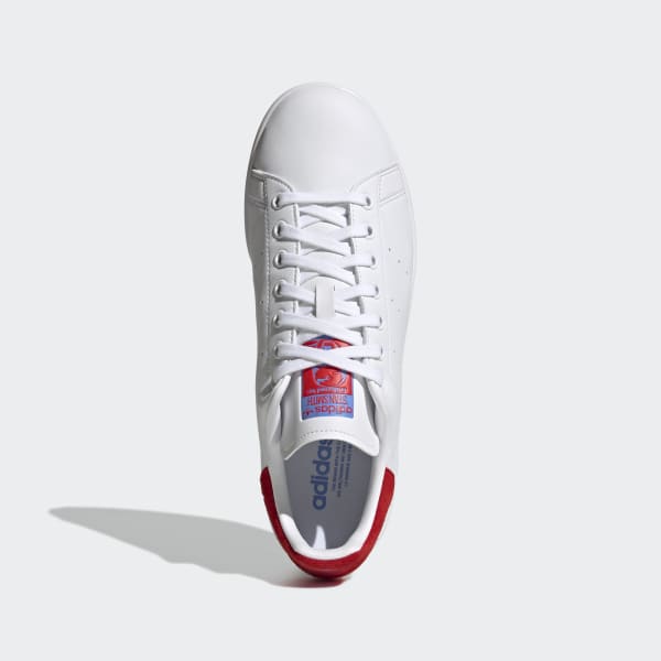 adidas Stan Smith Shoes - White | Unisex Lifestyle | adidas US