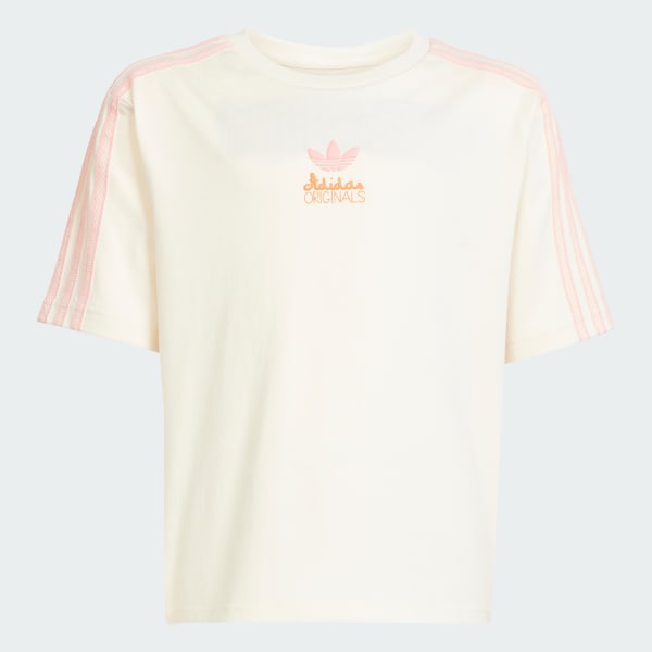 adidas Originals Summer Glow Tee