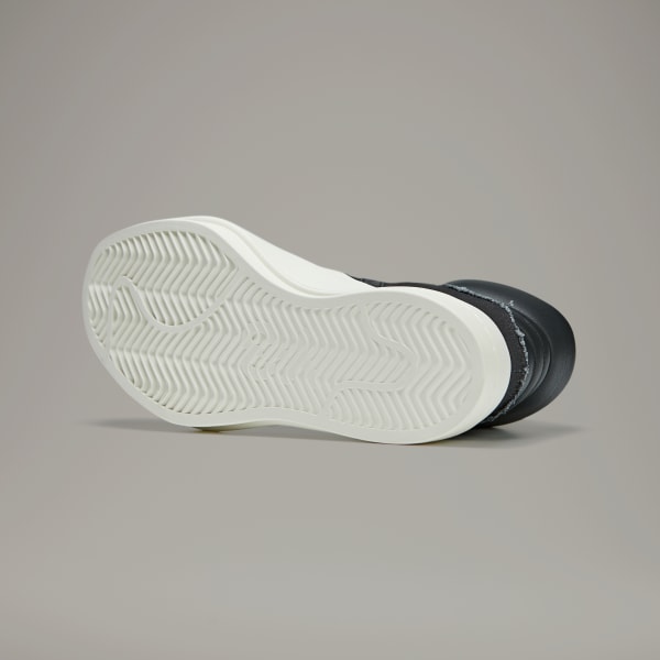 สีดำ Y-3 CENTENNIAL HIGH