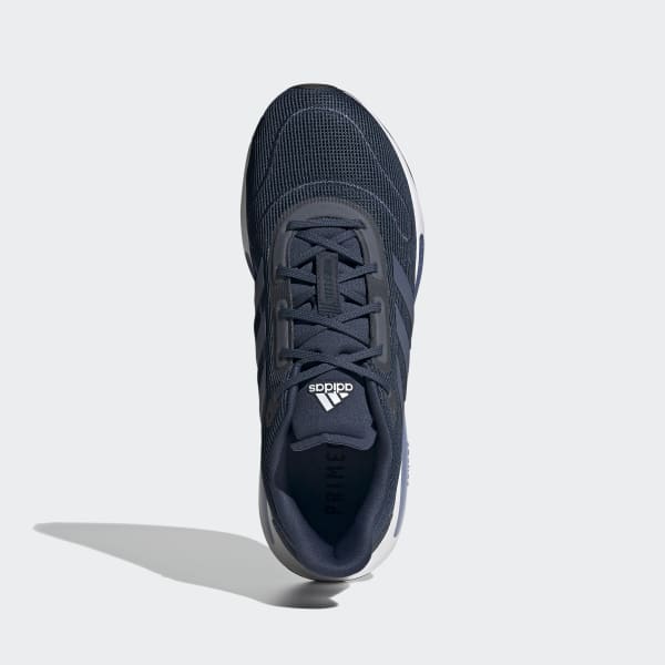 adidas Galaxar Run Shoes - Blue | adidas Australia