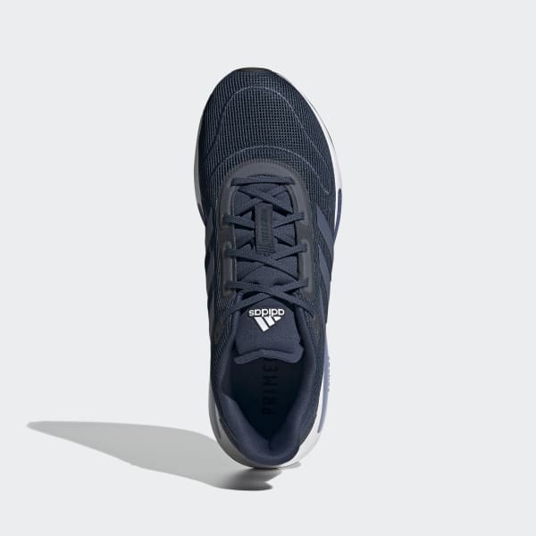Blue Galaxar Run Shoes