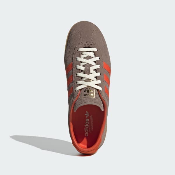 Cafe ZAPATILLAS GAZELLE LO PRO