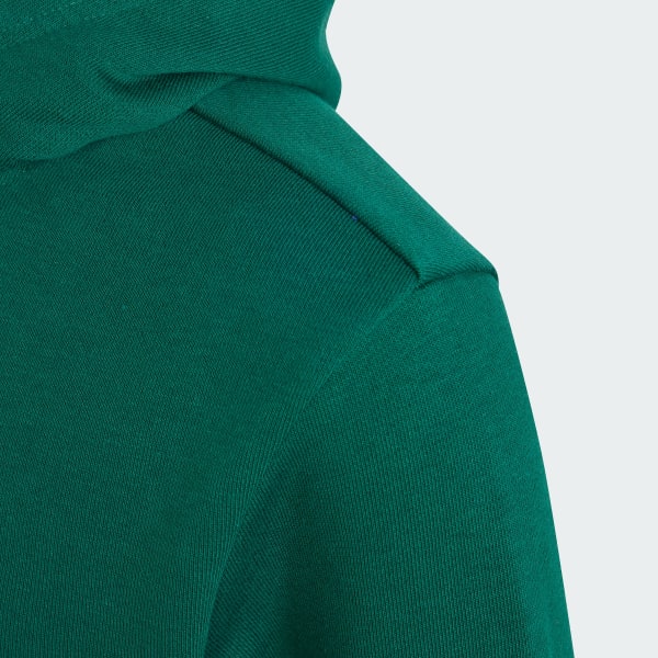 Grun Trefoil Hoodie