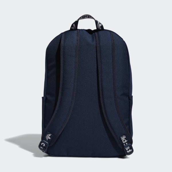 adidas Morral Adicolor Azul adidas Colombia
