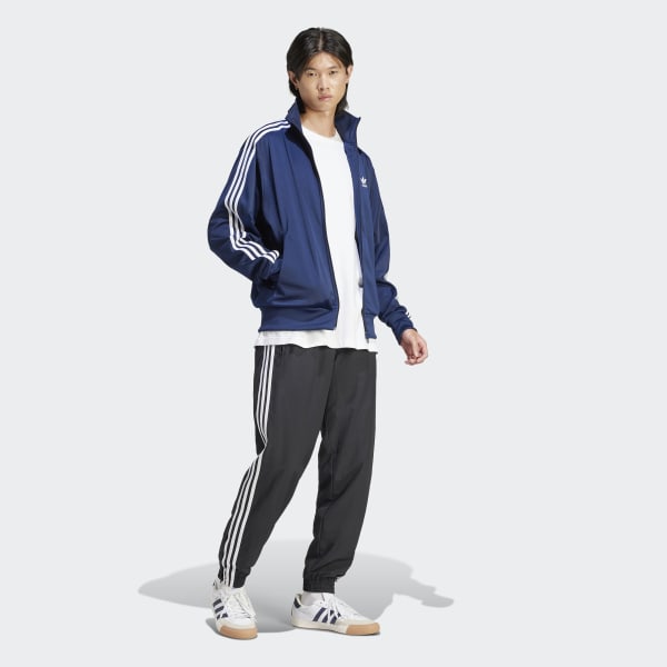 トップス adidas FIREBIRD TRACK TOP IY9893 sizeL adidas FIREBIRD TRACKTOP AURBLA （アディダス ファイアー