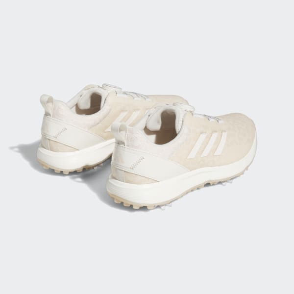 アディダス 【ゴルフ】ウィメンズ S2G ボア 23 - ホワイト