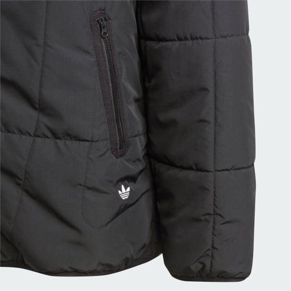 Svart adidas Adventure Jakke
