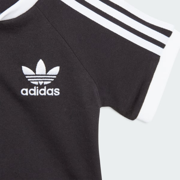 Kids addidas tshirts sales