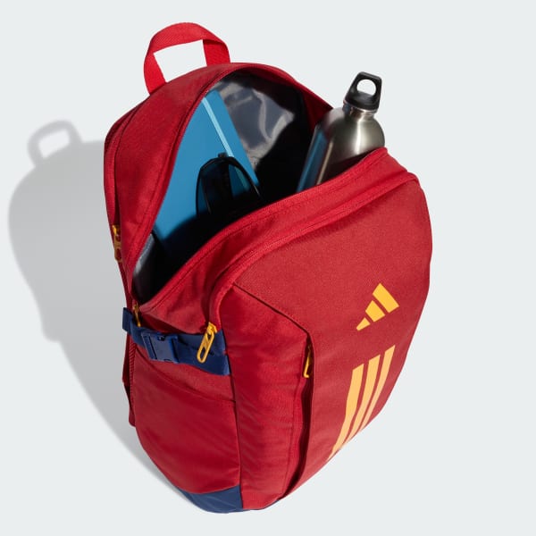 Red ADIDAS PrimeLift BACKPACK